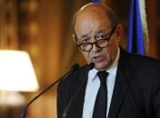 Франция не будет наносить авиаудары по Мали