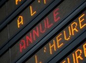 Забастовка пилотов авиакомпании Air France продолжается