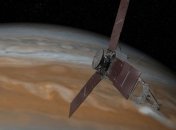 Станция Juno подготовилась к встрече с Юпитером
