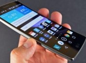 В Сети появились "живые" снимки смартфона LG G6