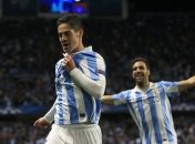 "Малага" оставляет "Порту" за бортом Лиги чемпионов