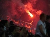 Виктор Янукович взялся за львовских фанатов-нацистов