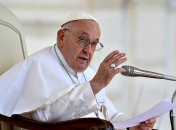 Папа Франциск