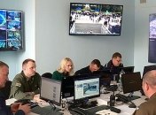 День победы: названо число задержанных и травмированных во время столкновений