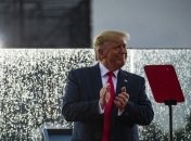 Грядущие выборы в США: поддержка Трампа достигла рекордного уровня