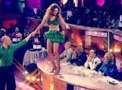 Водонаева рассказала о курьезах на шоу "Танцы со звездами"