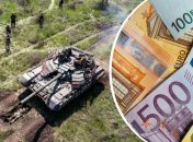 Европа набирается кредитов для Украины