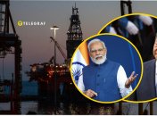 Лідери Індії та Китаю