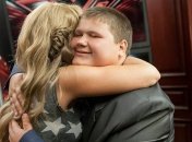 Кто выиграл в шоу ''Х-фактор''? 