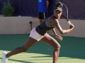 Американская теннисистка избила соперницу после матча (Видео)