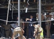 Шри-Ланку всколыхнул седьмой и восьмой взрывы: есть жертвы