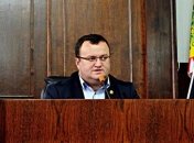 Мэром Черновцов избрали самовыдвиженца Каспрука 