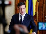 Зеленский заявил, что подбор новых кадров в правительство продолжается