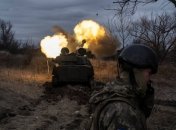На поле боя ВСУ не дают оккупантам шансов