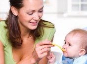 Узнай, когда лучше всего вводить прикорм?