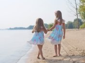 Вітання з днем народження сестри