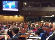 В ПАСЕ избрали нового президента