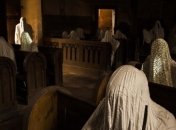 Жуткие места, которые рискнут посетить лишь самые смелые путешественники (Фото)