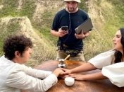  Весь цей час вона чекала свого часу: Джамала і Pianoбой представили дуетну пісню (Відео)