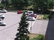 Царев посетил Макеевку 