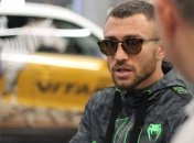 Ломаченко вернулся в Украину: как встречали чемпиона мира (Фото, Видео)