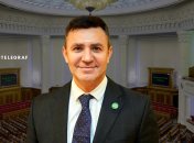 Николай Тищенко