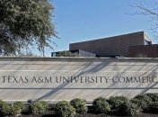 В университете в Техасе произошла стрельба, есть жертвы