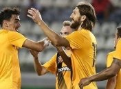 Чигринский получил травму