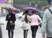 ГСЧС: Циклон, бушевавший в Одессе, идет в Запорожье