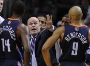 НБА. Победы "Далласа", "Портленда" и упрямая борьба в Майами