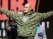 "Чистое британское мясо": диета Тайсона Фьюри