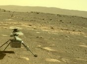 NASA снова пишет историю: на Марсе готов подняться в небо первый управляемый вертолет (видео запуска)