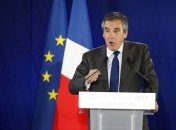 Кандидат в президенты Франции Фийон не прошел во второй тур выборов