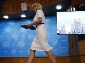 Крах ракетного договора: Реакция России