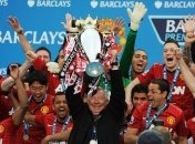 Сэр Алекс Фергюсон попрощался с "Олд Траффорд"