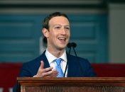 Сейчас — наша очередь совершать великие дела: речь Марка Цукерберга выпускникам Гарварда