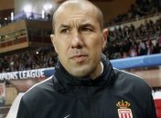 Тренером "Монако" заинтересовались в Серии А 