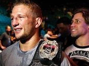 Диллашоу готов сразиться с Сехудо