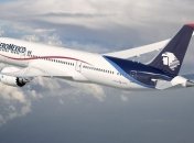 Новый Dreamliner 787-9 завершил 1-й полет