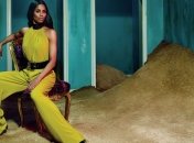 Сиара показала фото своей роскошной свадьбы