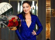 Анастасия Половинкина