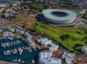 Кейптаун возглавил рейтинг самых любимых туристами городов 