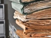 В Украине появился сервис поиска информации о репрессированных родственниках