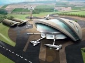 Англия планирует разработать коммерческий космодром