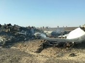 Египетские спасатели расширяют зону поисков в районе крушения Airbus