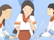 Сергей Жадан и Кристина Соловий начитали истории для проекта UA:Сказки
