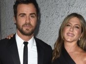 Бывший муж Дженнифер Энистон закрутил роман с Элизабет Херли