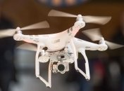 БПЛА ОБСЕ потерял управление из-за глушения сигнала GPS