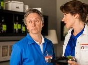 Звезда "Интернов" тайно развелся 