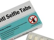 Появились специальные таблетки, которые лечат селфи-зависимость 